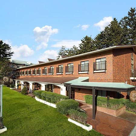The Gran Resort Elegante Karuizawa Exterior photo