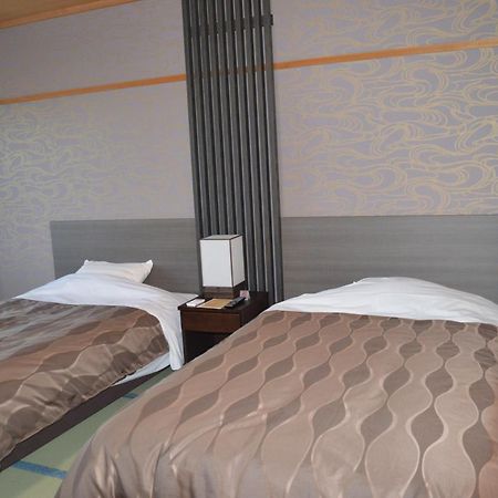 The Gran Resort Elegante Karuizawa Exterior photo