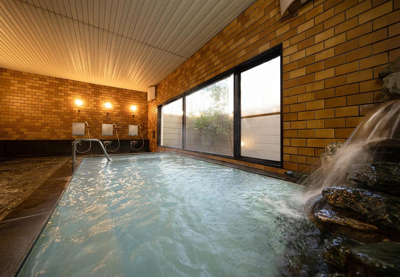 The Gran Resort Elegante Karuizawa Exterior photo
