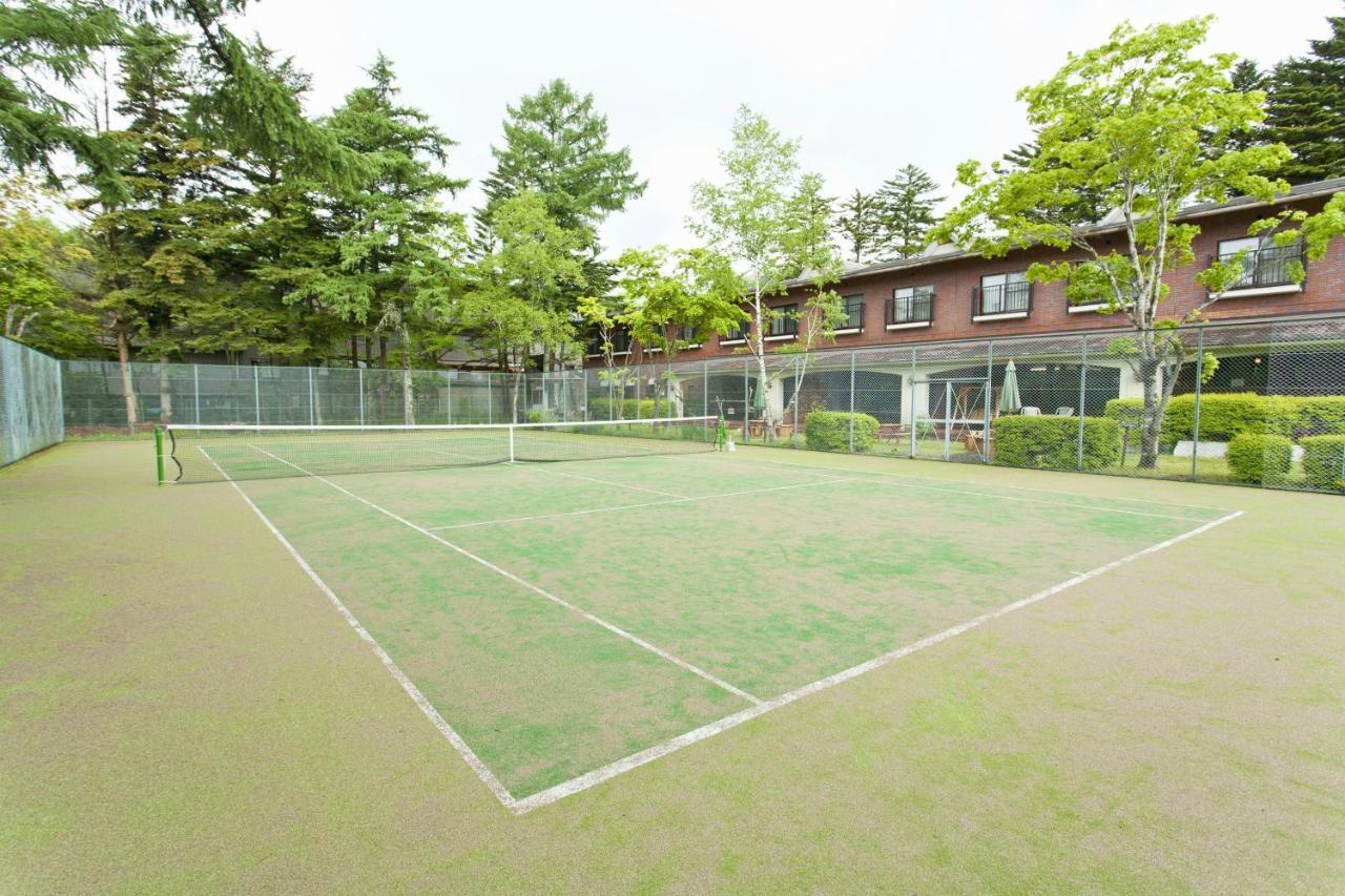 The Gran Resort Elegante Karuizawa Exterior photo
