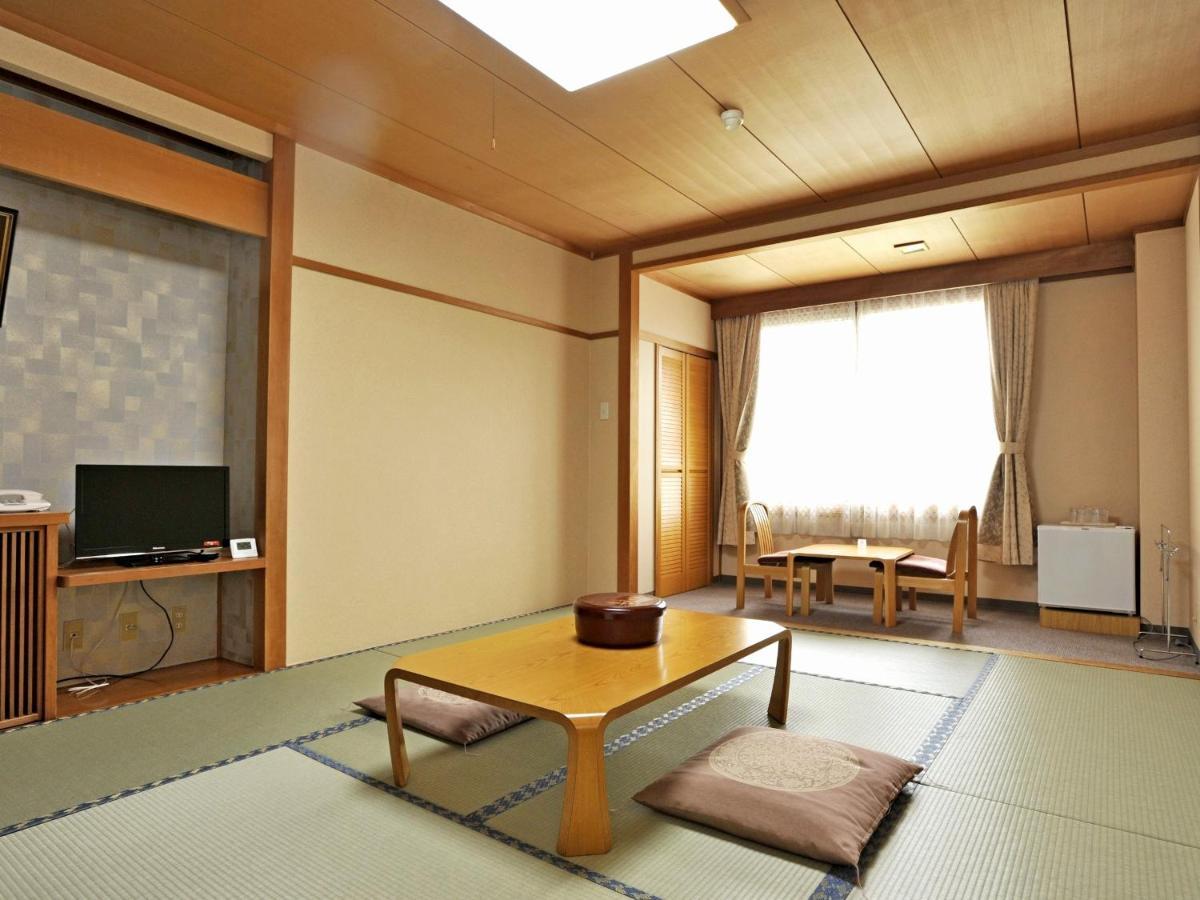 The Gran Resort Elegante Karuizawa Exterior photo