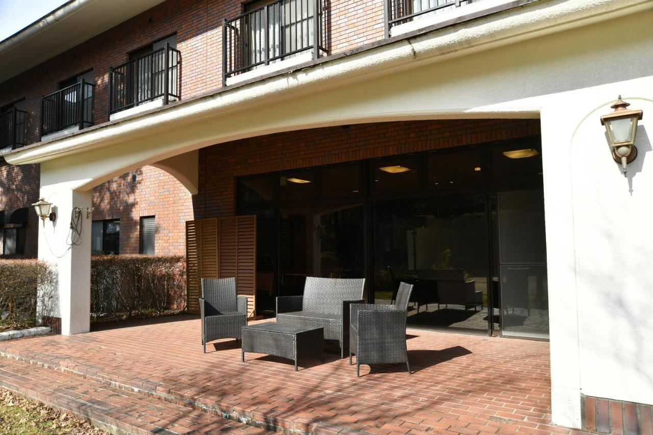 The Gran Resort Elegante Karuizawa Exterior photo