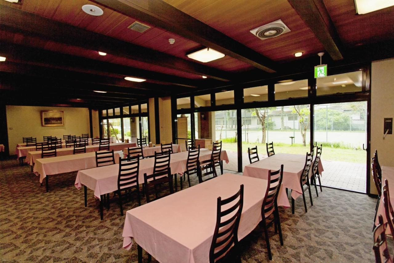 The Gran Resort Elegante Karuizawa Exterior photo