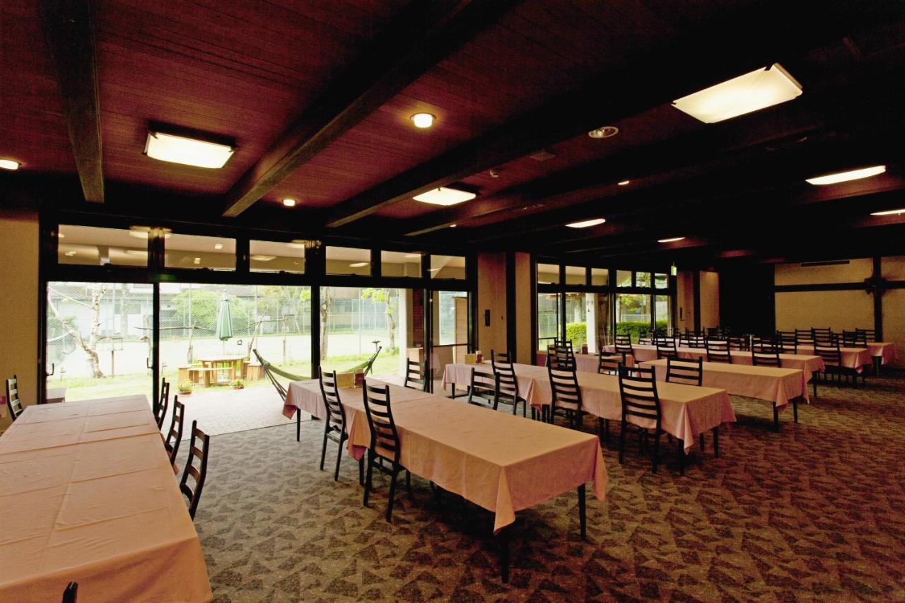 The Gran Resort Elegante Karuizawa Exterior photo