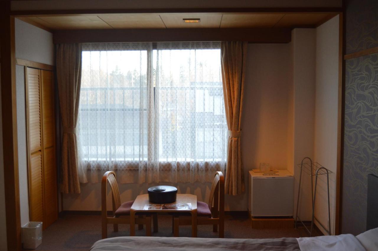 The Gran Resort Elegante Karuizawa Exterior photo