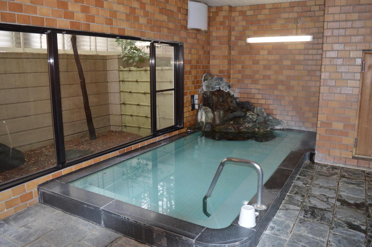 The Gran Resort Elegante Karuizawa Exterior photo