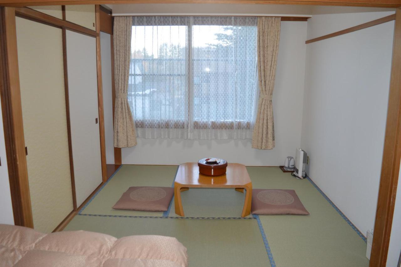 The Gran Resort Elegante Karuizawa Exterior photo