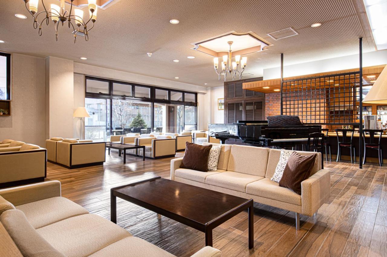 The Gran Resort Elegante Karuizawa Exterior photo